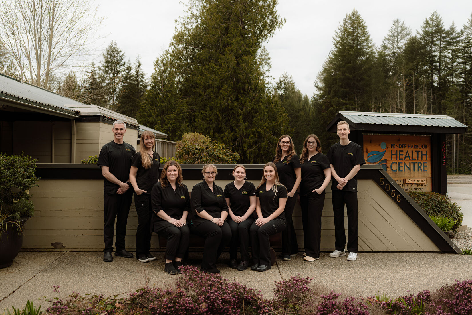 Family Dentistry for Pender Harbour