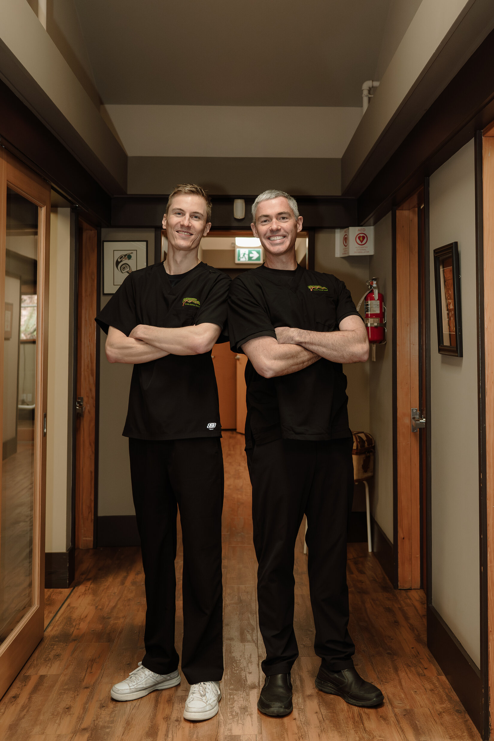 Pender Harbour Dental Office